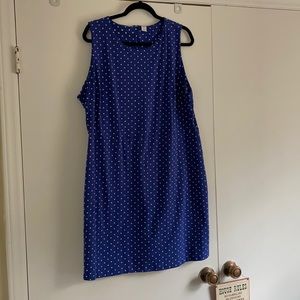 Old Navy XXL dress